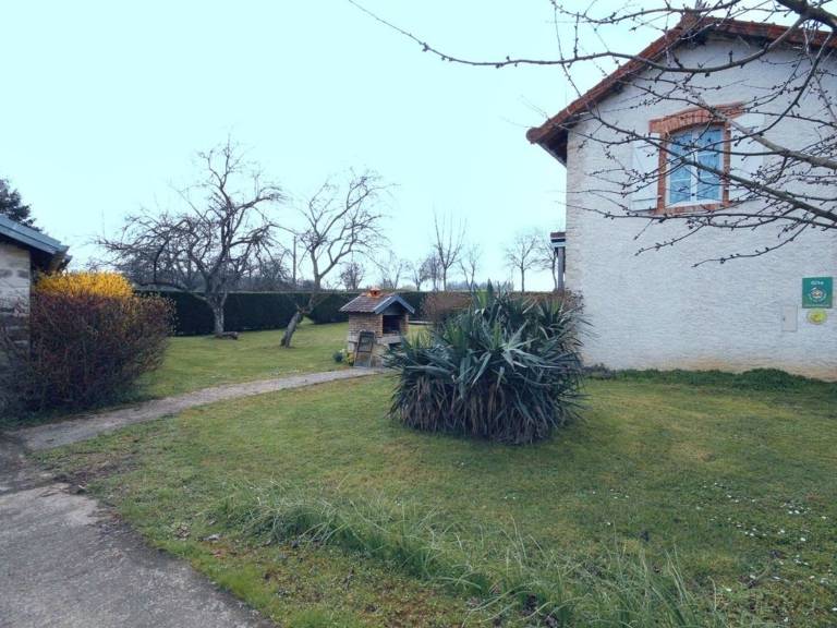Cottage Betoncourt-les-Ménétriers