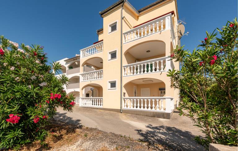Apartament Seline