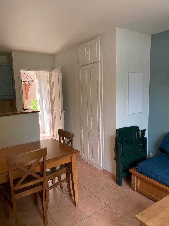 Appartement Monflanquin