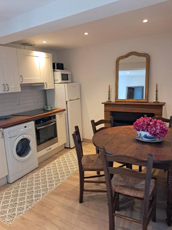 Holiday apartment for 3 persons — photo 4