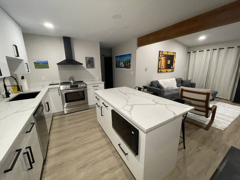 Apartment Avon