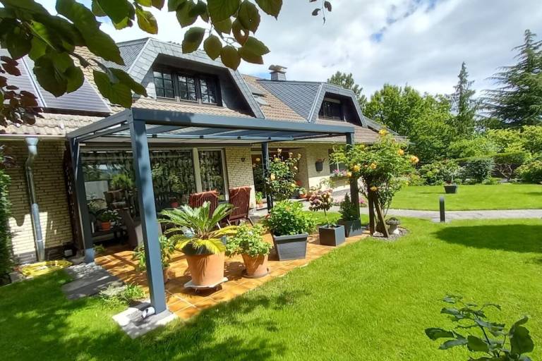 Ferienhaus  Rheinbach