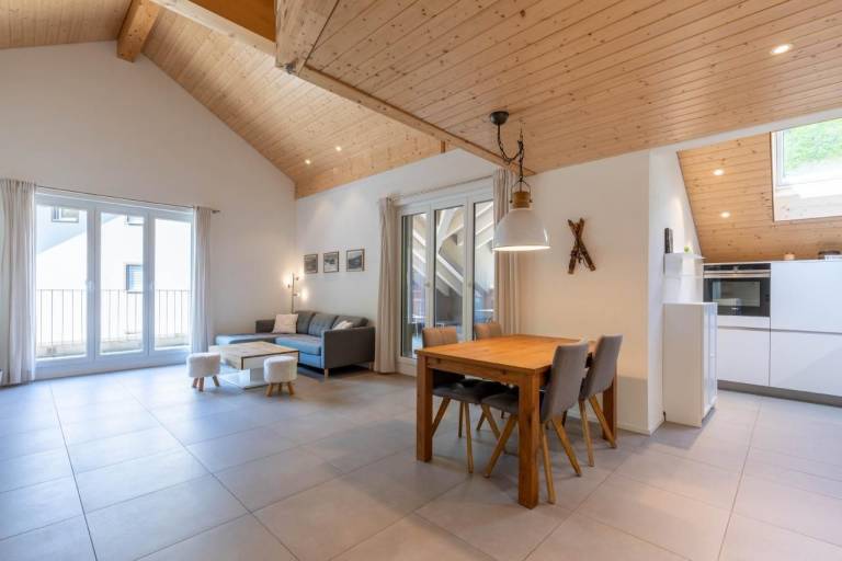 Appartement Kerns