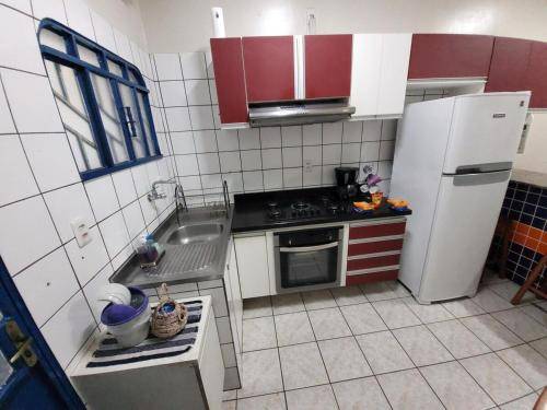 Apartamento Boa Vista