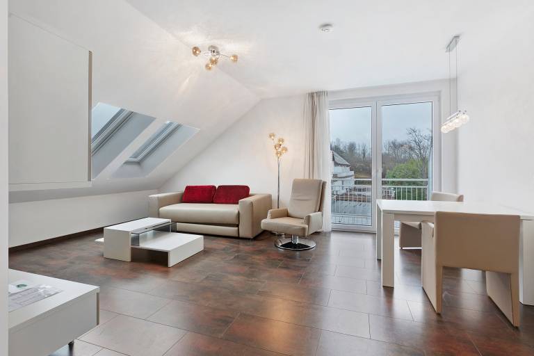 Ferienwohnung Bad Bellingen