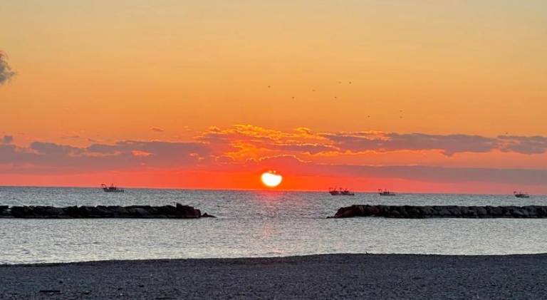 Lovely holiday apartment | Beach nearby | Dogs allowed in Fano