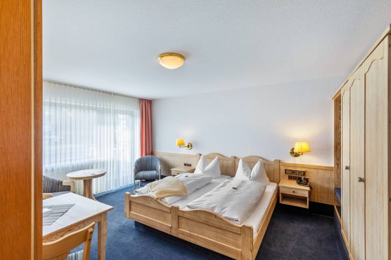 Ferienwohnung Bad Soden-Salmünster