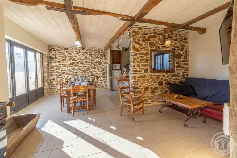 Beautiful gite with garden & patio | Pets are welcome — photo 4