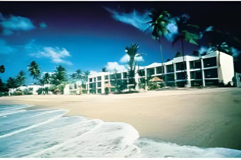 30 m&sup2; Ferienwohnung