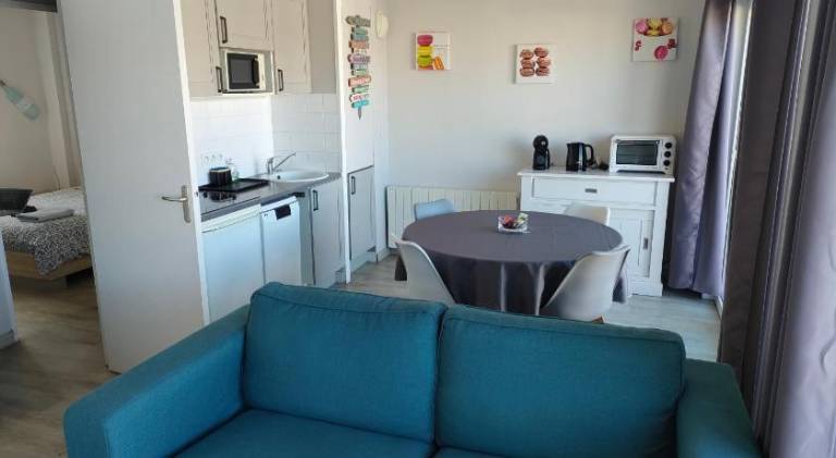 Holiday apartment with pool | Next to the beach | Dogs allowed — photo 2