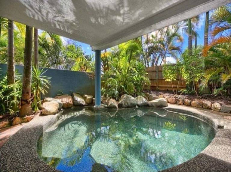 Appartamento Cairns North