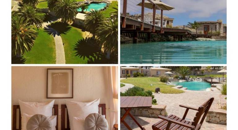 Resort Swakopmund