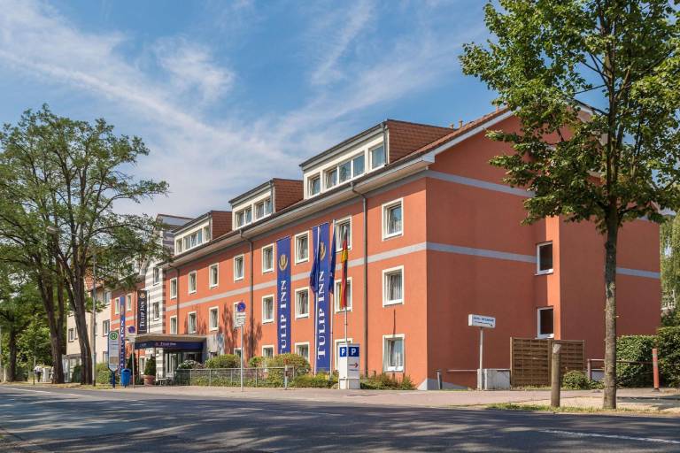 Tulip Inn Frankfurt Airport in Neu-Isenburg
