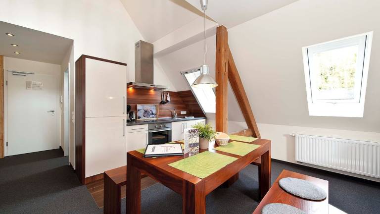 Ferienwohnung Rosenthal-Bielatal