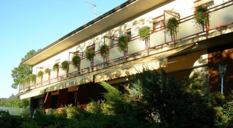 Albergo La Genzianella in Orta San Giulio