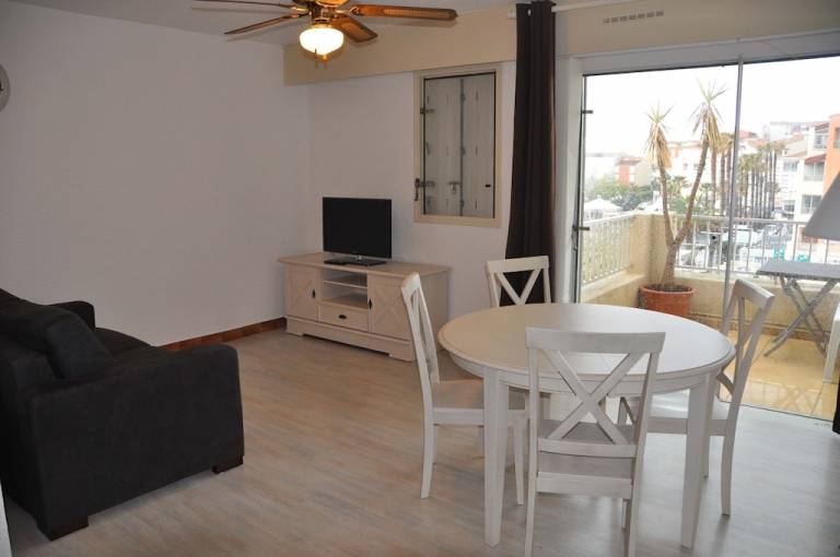 Ferienwohnung Agde