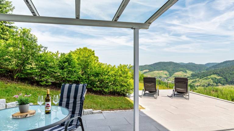 Ferienwohnung Bühlertal