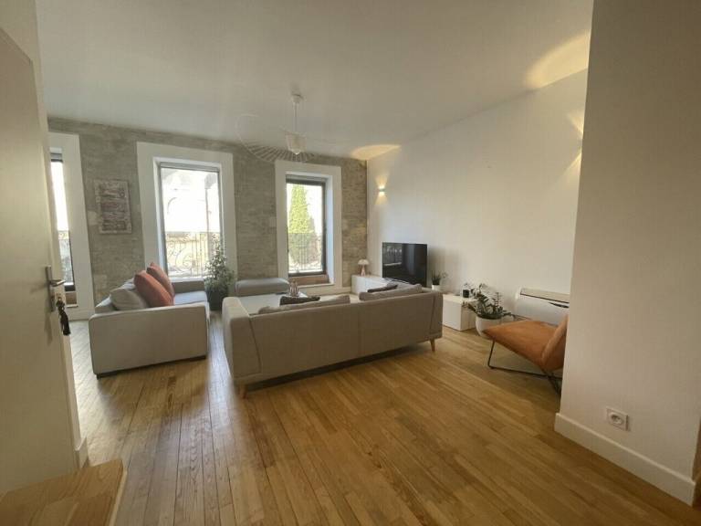 Appartement  Bouillargues