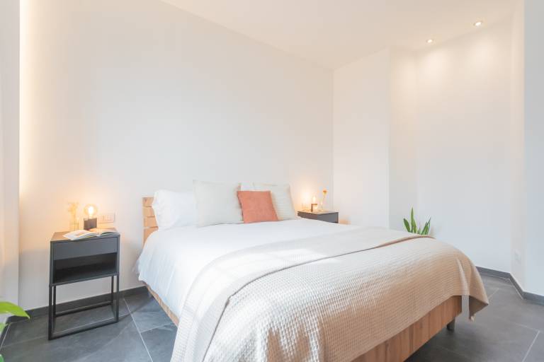 Wonderful rental apartment | Garden view | Pets are welcome — photo 4