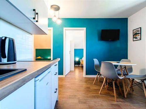 Apartament Święta Katarzyna