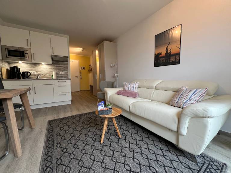 Ferienwohnung Suxdorf