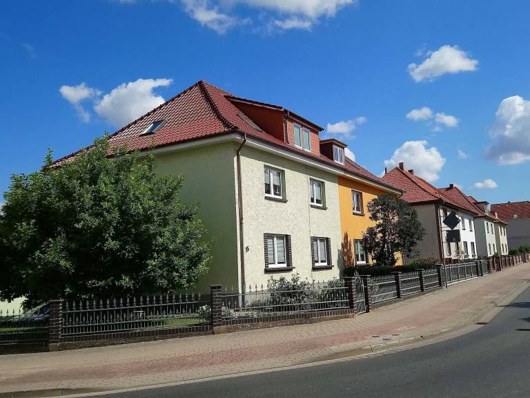 Ferienwohnung Teterow
