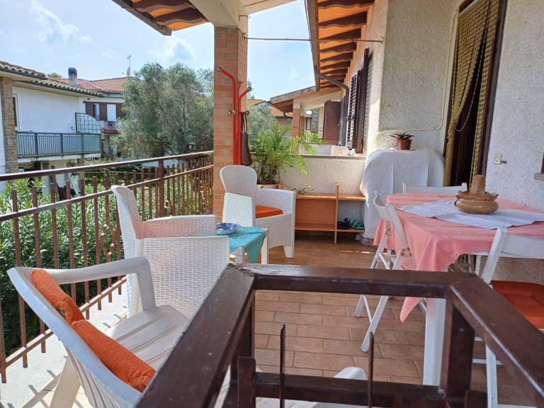 Ferienwohnung Albinia