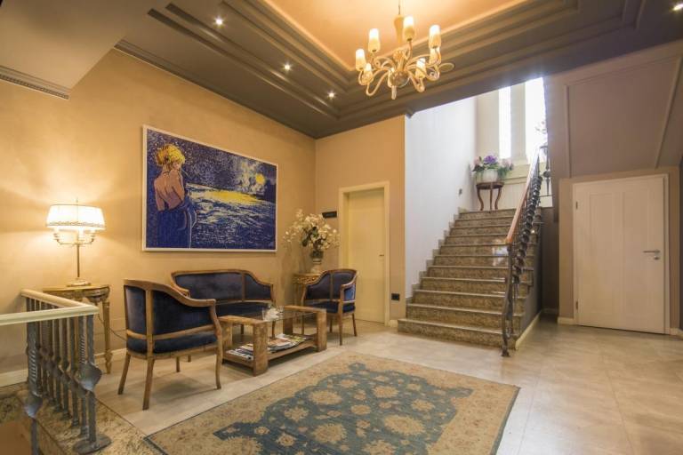 Classic Hotel — photo 4