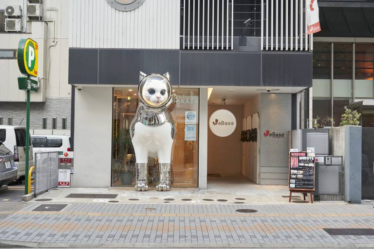 Hostel Fukuoka