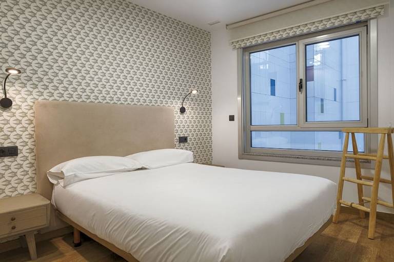Apartamento La Coruña