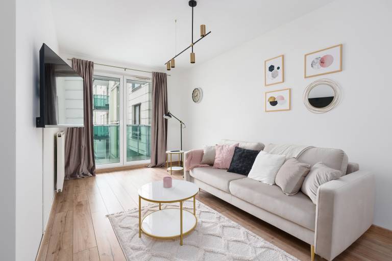 Apartament  Komorniki