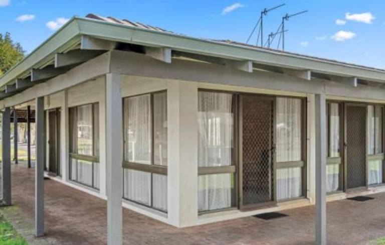 Holiday park  City of Bunbury