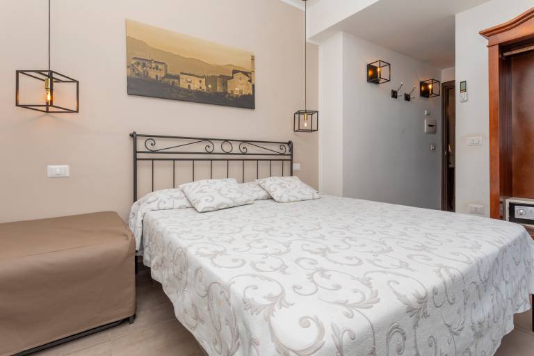Dedicated room with fast internet | Sea view | Dogs allowed — photo 3