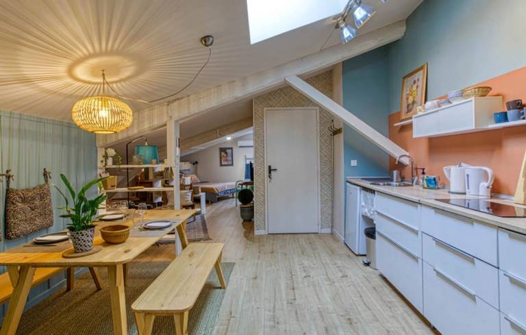 Appartement  Marssac-sur-Tarn