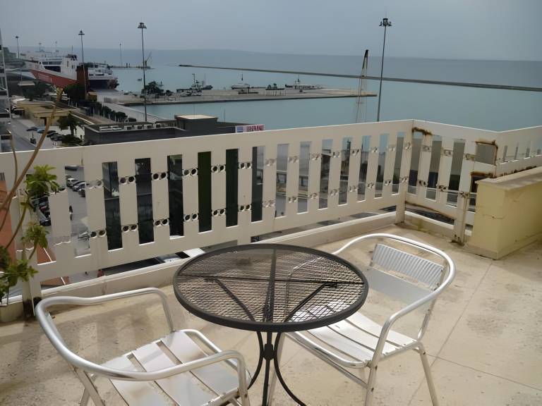 Adonis City Hotel — photo 5