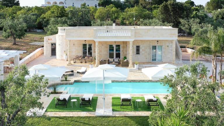 Villa  Ostuni