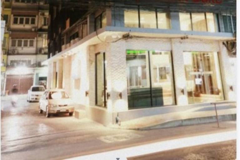 Ferienhaus in Makkasan, Khlong Toei f&uuml;r max. 2 Personen