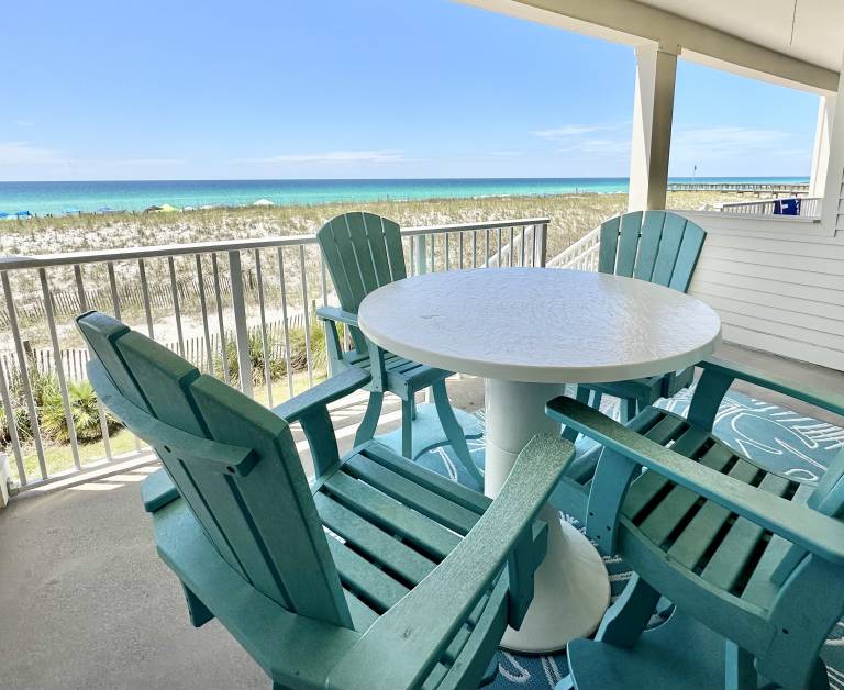 House  Pensacola Beach