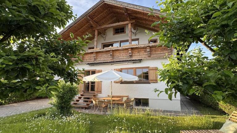 Ferienhaus Halblech