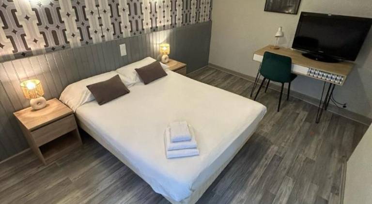 Hotel Broisin - Digital Access in Aix-les-Bains
