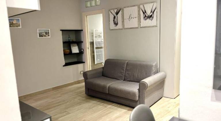 Rental apartment with 1 room for 4 persons — photo 5