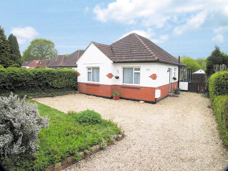 Landhaus Bournemouth