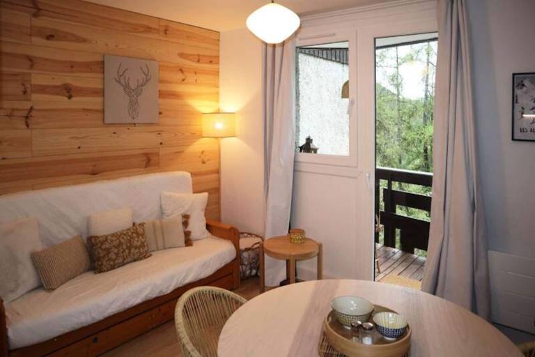 Rental apartment | Next to the ski | Pet-friendly — photo 4