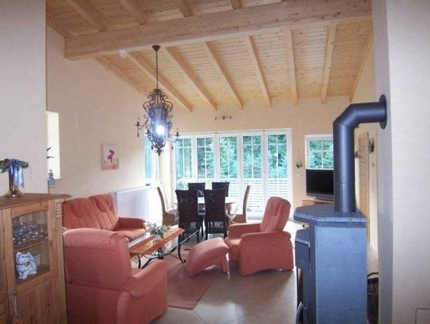Ferienhaus  Winterberg