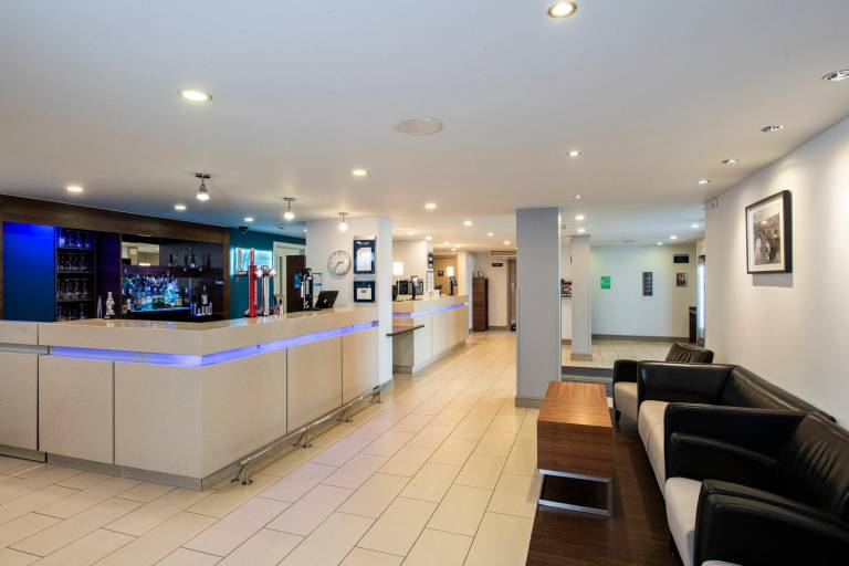 Holiday Inn Express Stirling By IHG in Stirling