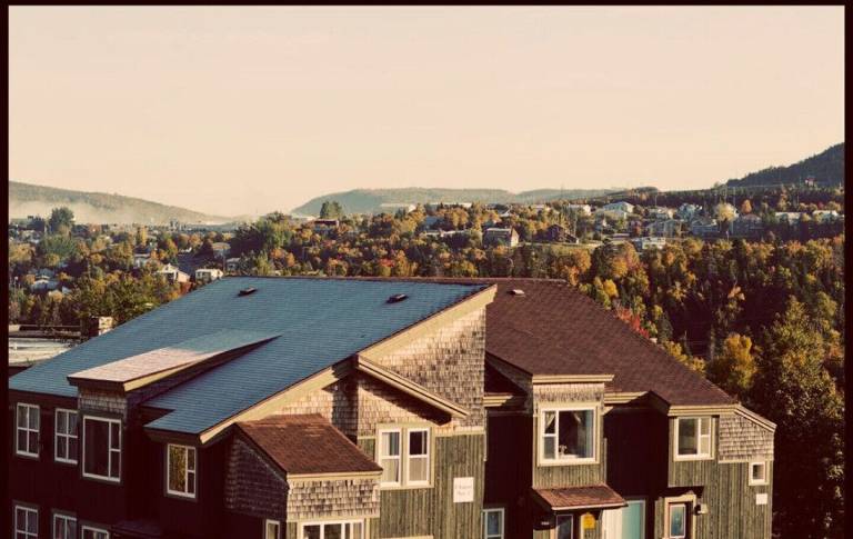 Chalet  Corner Brook