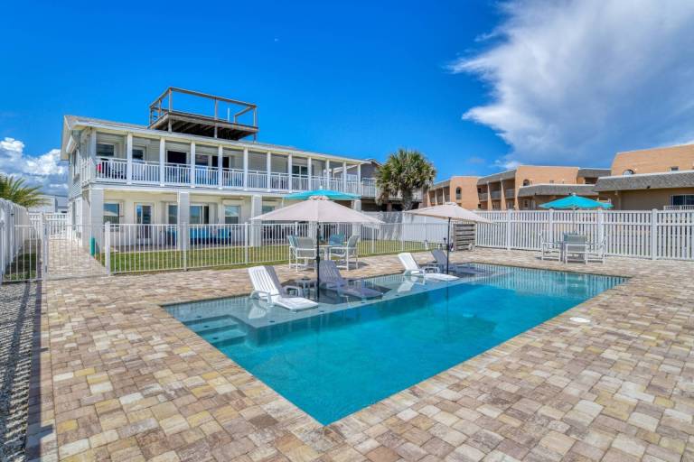 Appartement Butler Beach