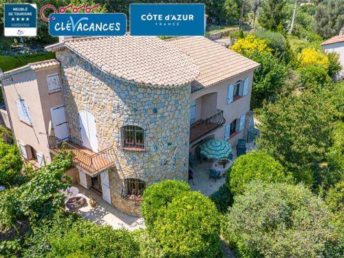 Appartement Le Bar-sur-Loup