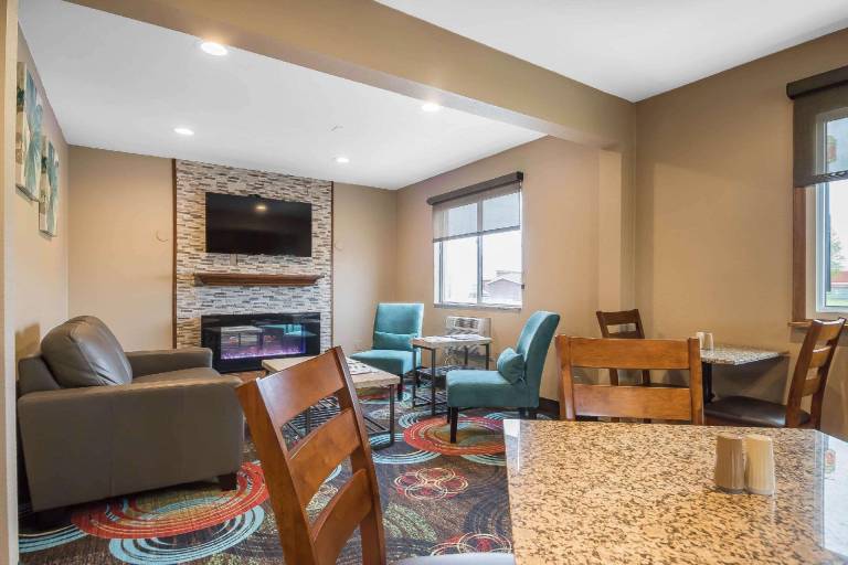 Quality Inn Janesville North — photo 4