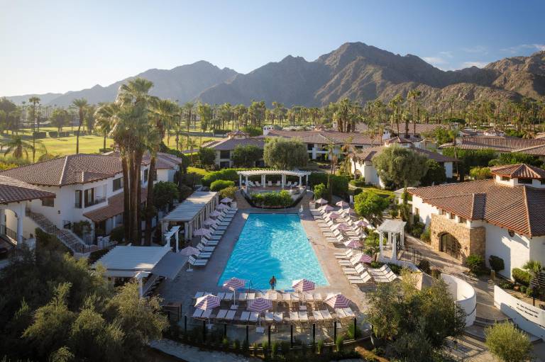Tommy Bahama Miramonte Resort & Spa in Indian Wells, CA